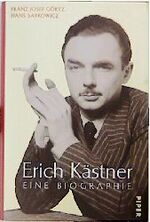 ISBN 9783492038904: Erich Kästner