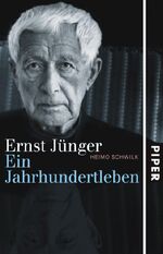 ISBN 9783492040167: Ernst Jünger. Ein Jahrhundertleben : Die Biographie