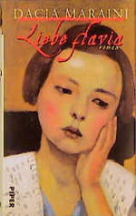 ISBN 9783492040297: Liebe Flavia