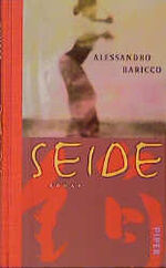 Seide – Roman