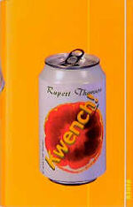 ISBN 9783492041003: KWENCH!: Roman