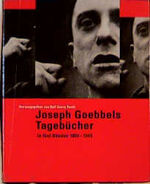 ISBN 9783492041157: Tagebücher: Band 1., Einführung; 1924 - 1929