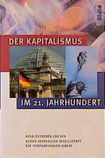 ISBN 9783492041676: Der Kapitalismus im 21. Jahrhundert