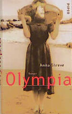 ISBN 9783492042062: Olympia – Roman