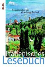 Schirach, Viktoria von: Italienisches Le Schirach, Viktoria von: Italienisches Le