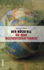 ISBN 9783492044882: Der Rückfall