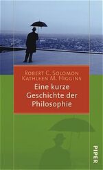 ISBN 9783492045100: Eine kurze Geschichte der Philosophie