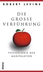 ISBN 9783492045391: Die große Verführung