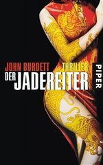 ISBN 9783492046008: Der Jadereiter