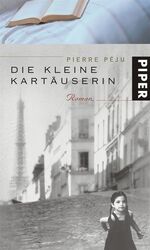 ISBN 9783492046190: Die kleine Kartäuserin