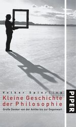 ISBN 9783492046527: Kleine Geschichte der Philosophie