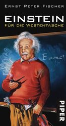 ISBN 9783492046855: Einstein für die Westentasche