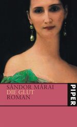 Sándor Márai: Die Glut Sándor Márai: Die Glut