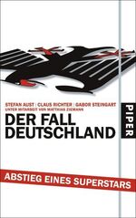 ISBN 9783492048316: Der Fall Deutschland – Abstieg eines Superstars