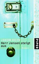 ISBN 9783492048576: Herr Jensen steigt aus