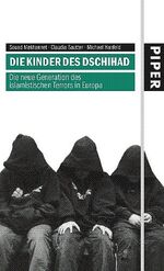 ISBN 9783492049337: Die Kinder des Dschihad