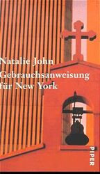 Gebrauchsanweisung für New York