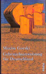 ISBN 9783492049825: Gebrauchsanweisung für Deutschland