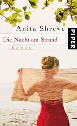 ISBN 9783492051569: Die Nacht am Strand: Roman