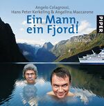 ISBN 9783492052870: Ein Mann, ein Fjord! - Das Buch