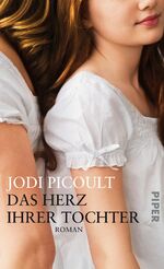 ISBN 9783492053006: Das Herz ihrer Tochter