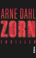 ISBN 9783492053068: Zorn