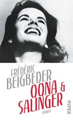 ISBN 9783492054157: Oona und Salinger