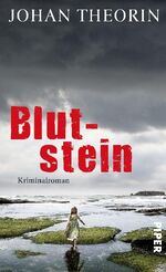 ISBN 9783492054188: Blutstein - bk162