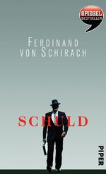 ISBN 9783492054225: Schuld - Stories