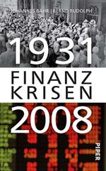 ISBN 9783492054379: 1931 Finanzkrisen 2008