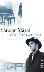 ISBN 9783492054638: Die Schwester