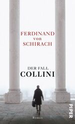 ISBN 9783492054751: Der Fall Collini