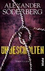 ISBN 9783492055642: Unbescholten