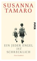 ISBN 9783492056090: Ein jeder Engel ist schrecklich - Aus meinem Leben