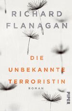 ISBN 9783492057103: Die unbekannte Terroristin