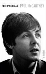 ISBN 9783492058254: Paul McCartney