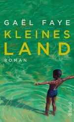 ISBN 9783492058384: Kleines Land – Roman