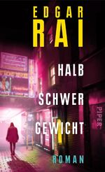 ISBN 9783492058858: Halbschwergewicht