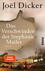 ISBN 9783492059398: Das Verschwinden der Stephanie Mailer - signiert