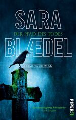 ISBN 9783492060073: Der Pfad des Todes