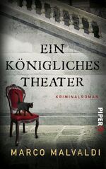 ISBN 9783492060103: Ein königliches Theater