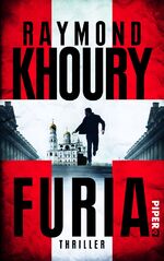 ISBN 9783492060110: Furia