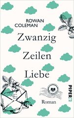 ISBN 9783492060172: Zwanzig Zeilen Liebe