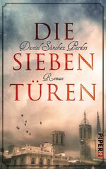 Die Sieben Türen – Roman