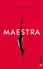 ISBN 9783492060516: Maestra