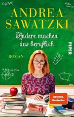 ISBN 9783492060899: Andere machen das beruflich