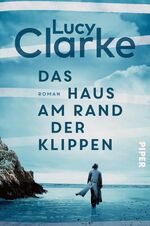 ISBN 9783492061216: Das Haus am Rand der Klippen