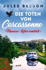 Die Toten von Carcassonne - Monsieur Keller ermittelt