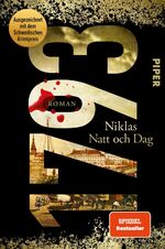 ISBN 9783492061315: 1793 (Winge und Cardell ermitteln 1): Roman