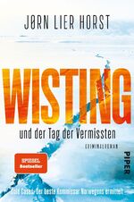 Wisting und der Tag der Vermissten – Kriminalroman